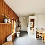Cosy Nature Domek alpejski Alzon