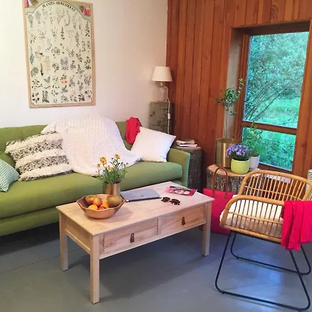 Chalet Cosy Nature Alzon