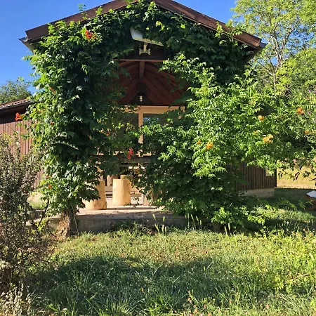 Cosy Nature * Alzon