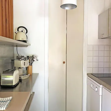 Horská chata Cosy Nature Alzon