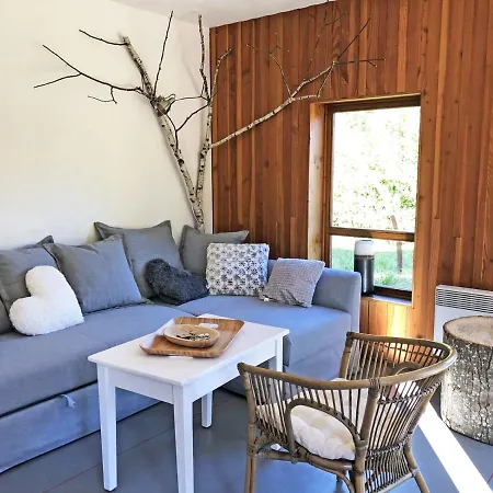 Horská chata Cosy Nature *