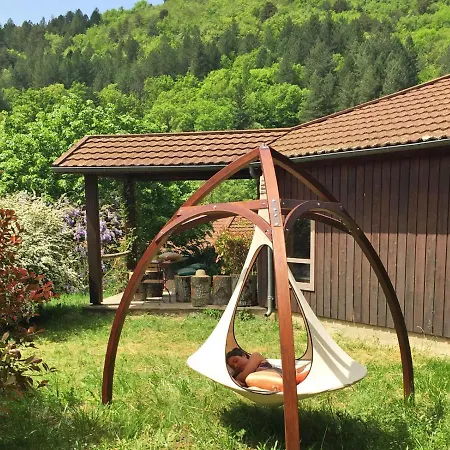 Cosy Nature * Alzon
