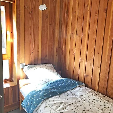 Cosy Nature