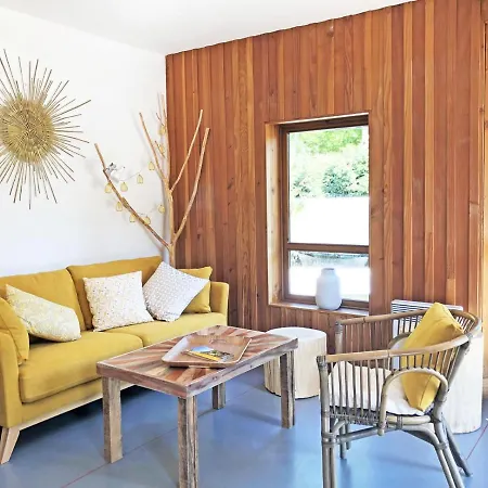 Cosy Nature Chalet *