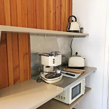 Cosy Nature Chalet Alzon