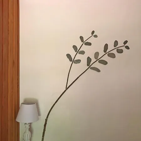 Cosy Nature Chalet *