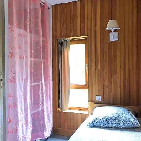 Chalet Cosy Nature *