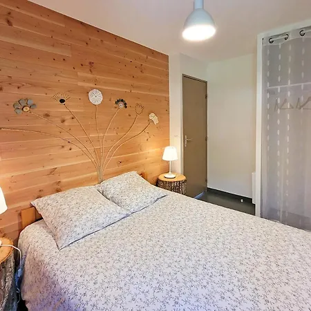Chalet Cosy Nature Alzon