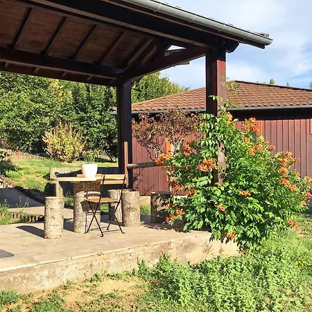 Cosy Nature Alzon