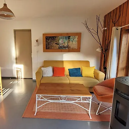 Cosy Nature * Alzon