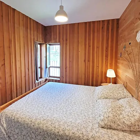 Cosy Nature