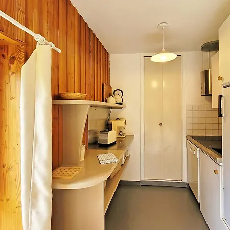 Chalet Cosy Nature