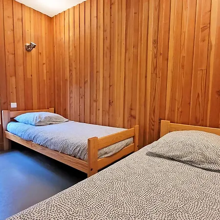 Cosy Nature Chalet *