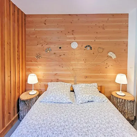 Cosy Nature Alzon