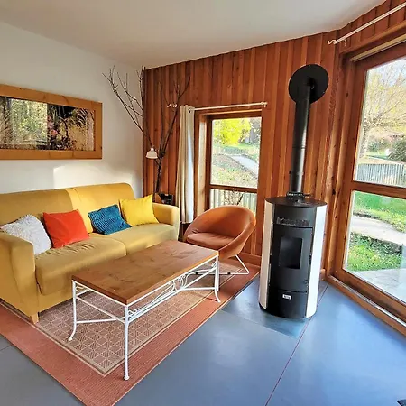 Cosy Nature