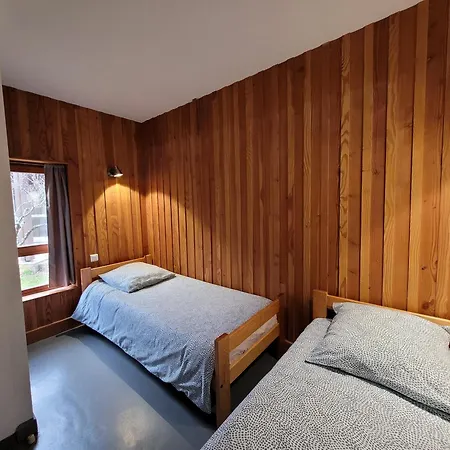 Cosy Nature Chalet Alzon