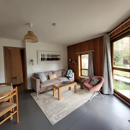 Cosy Nature Chalet *