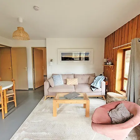 Cosy Nature Chalet *