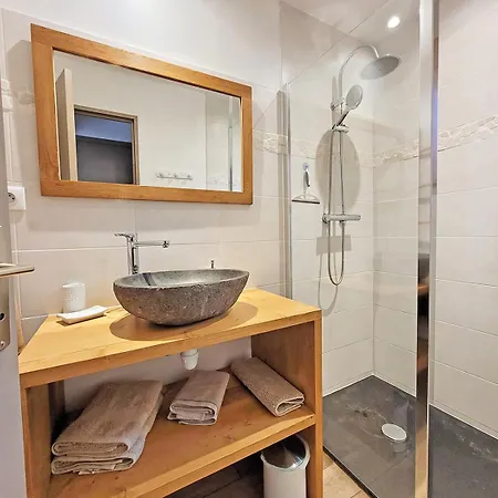 Chalet Cosy Nature *