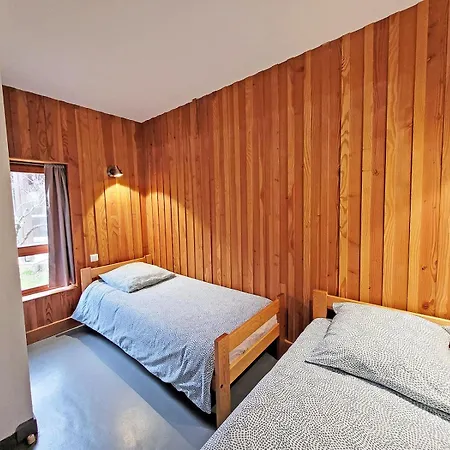 Cosy Nature Chalet Alzon