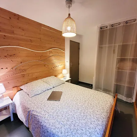 Chalet Cosy Nature Alzon