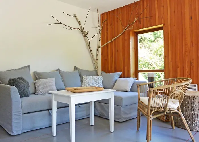 Cosy Nature Alpehytte