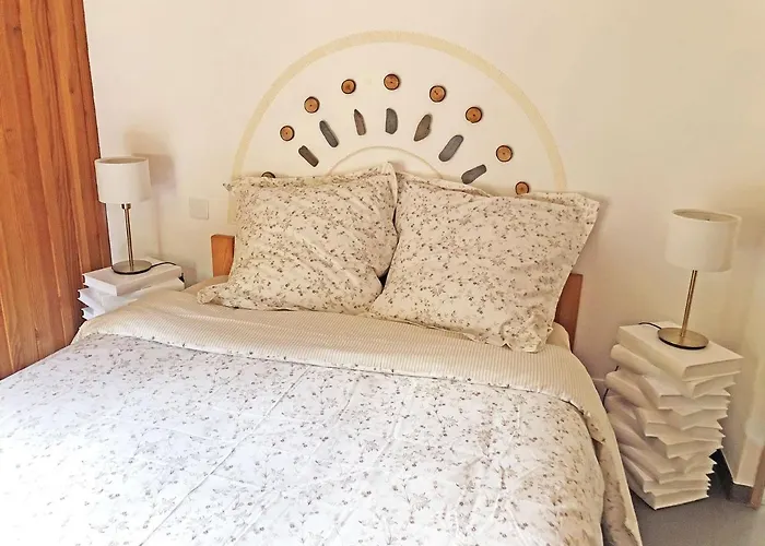 Cosy Nature Alpehytte Alzon