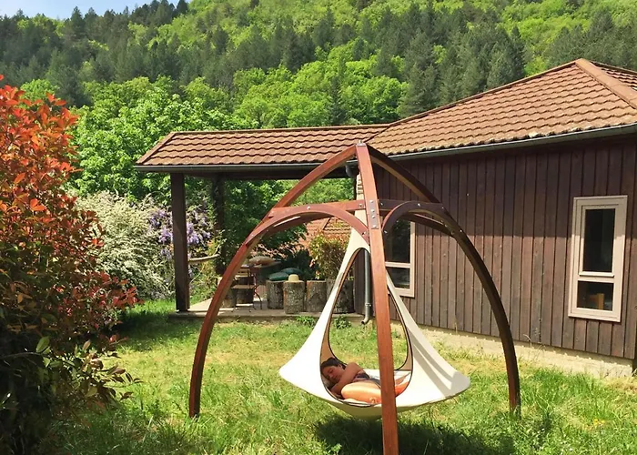 Cosy Nature * Alzon