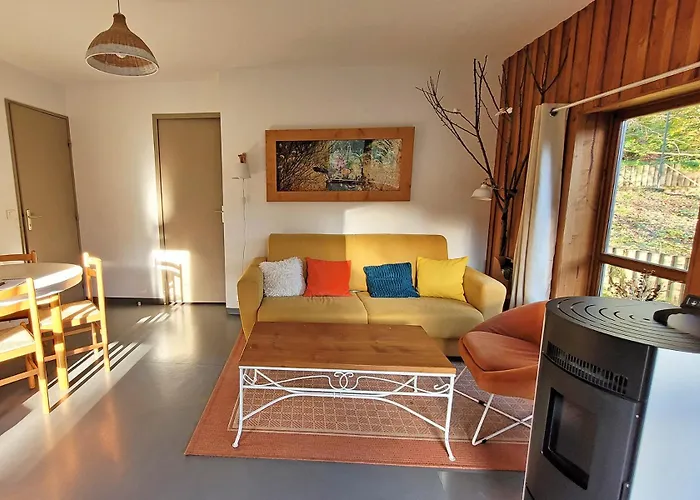 Cosy Nature * Alzon