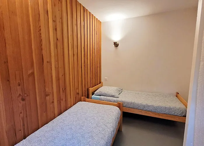 Cosy Nature Alpehytte Alzon